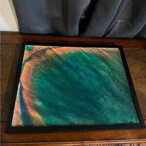 Custom Painting w/ Frame‼️